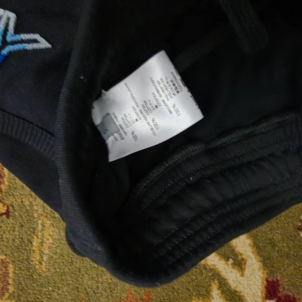 Givenchy Paris black shorts logo small - Picture 3 of 6